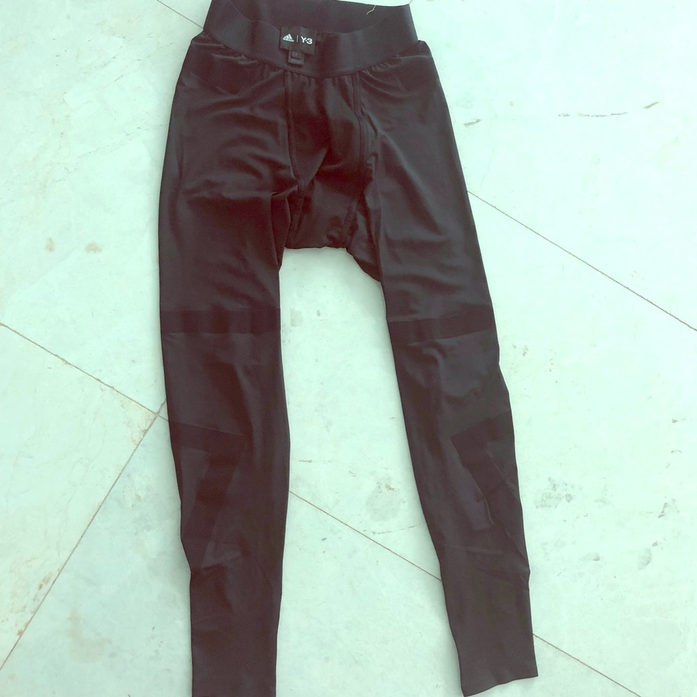 Sport Y-3 Leggings